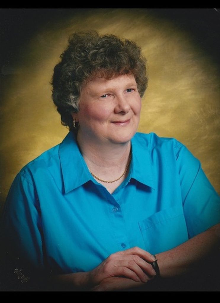 Linda Fay Nunley Profile Photo