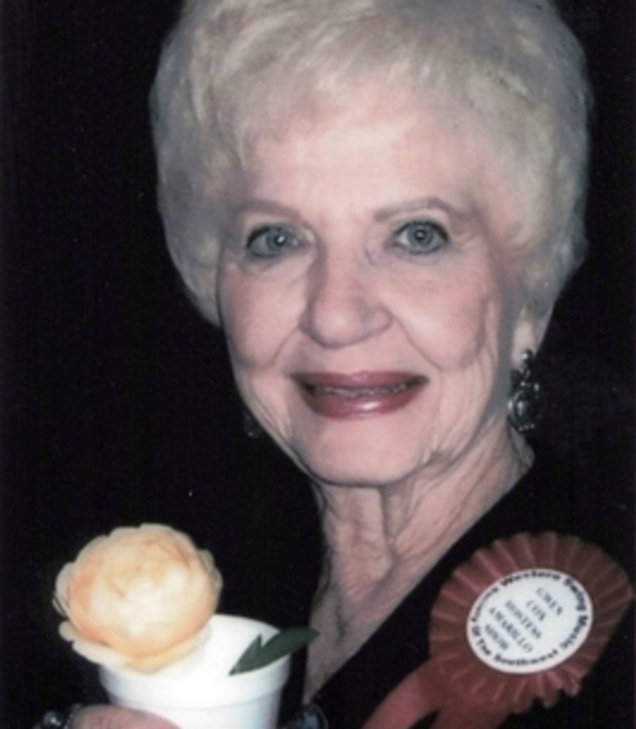 Gwendolyn Cox Profile Photo