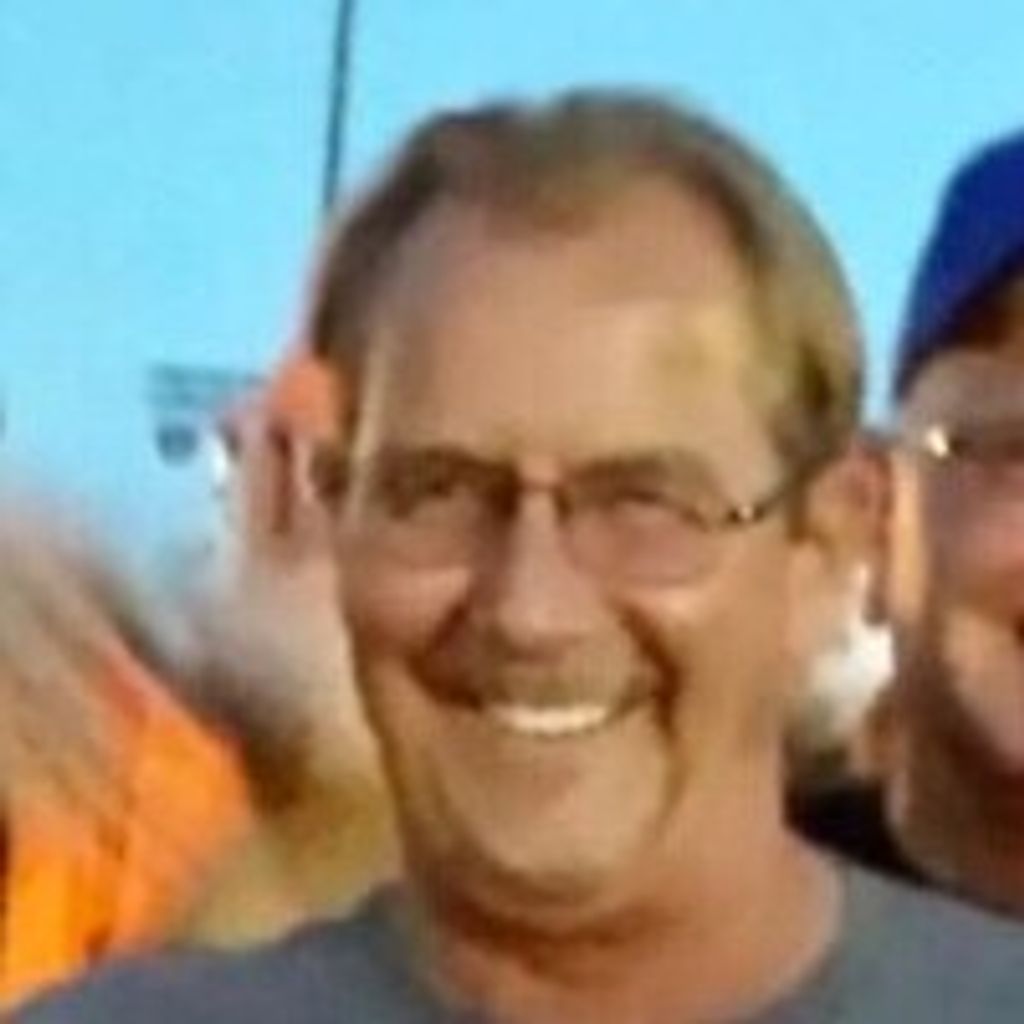 Kevin E. Preston