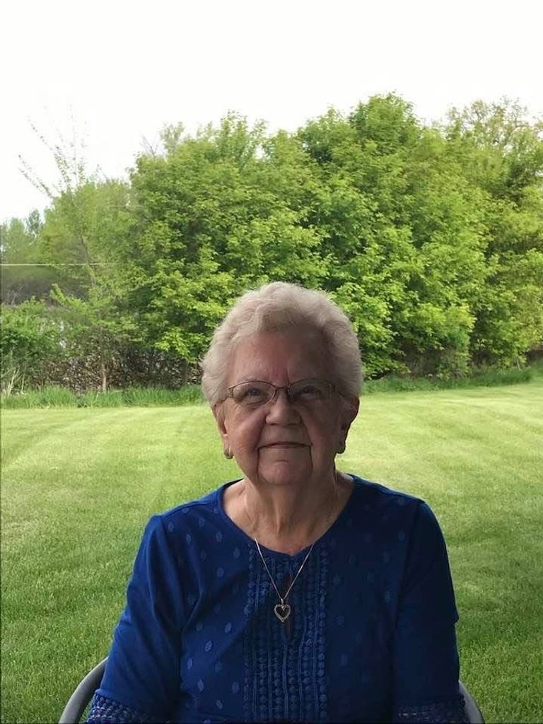 Delores Fladhammer Profile Photo