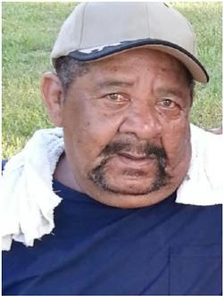 Joe Earl Gipson