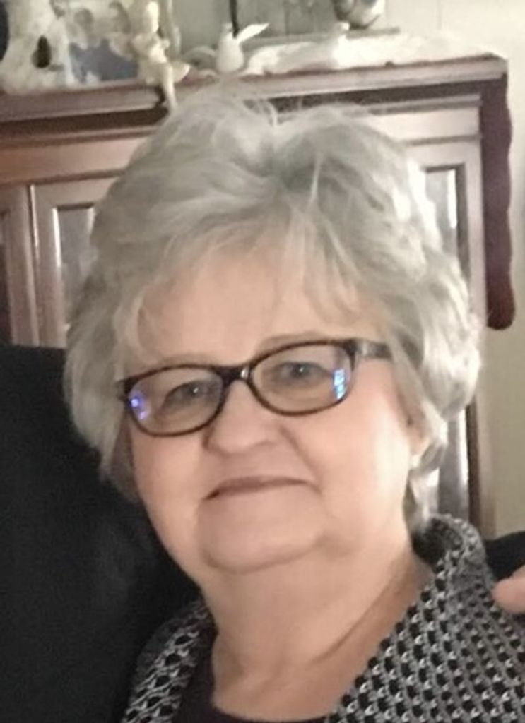 Patricia Anita Decker