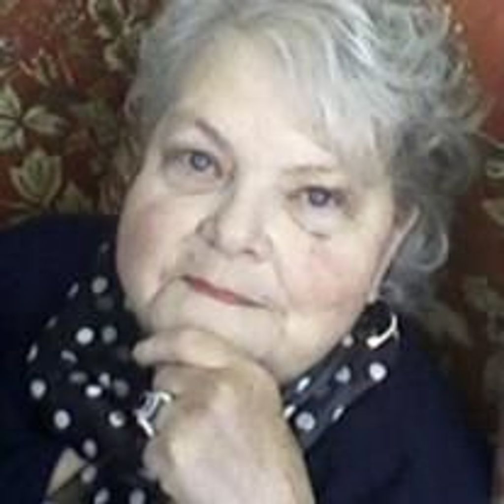 Jeanne  Mahoney McCollister