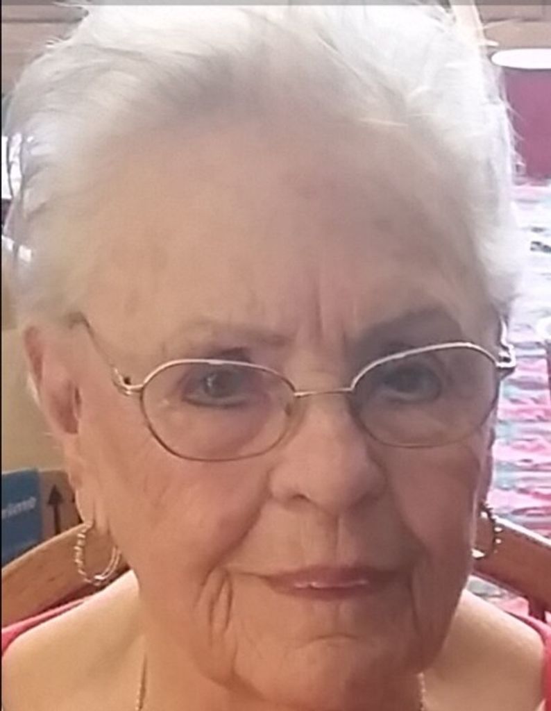 Omia Gunter Voiles, of Indiana Profile Photo