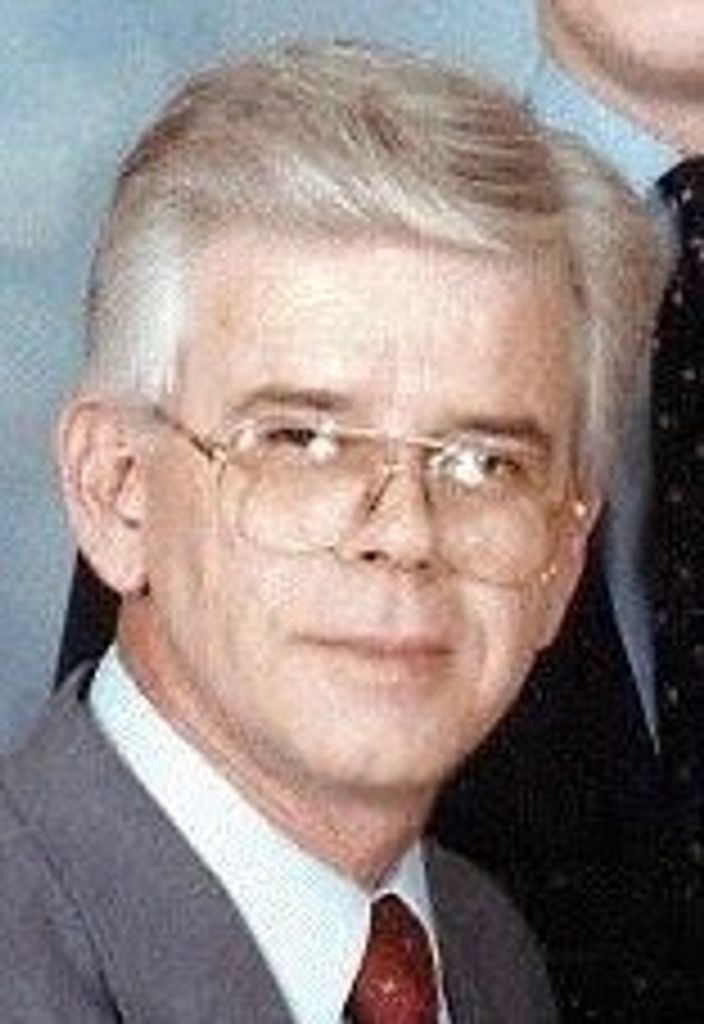 Robert Love Hamilton Profile Photo