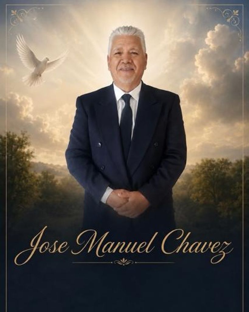 Jose Chavez