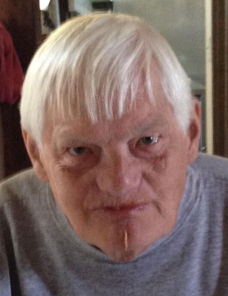 Edwin C. Rapholz Profile Photo