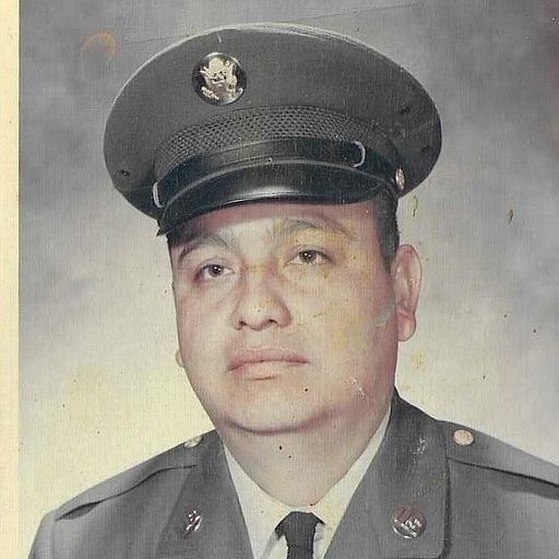 Benito Castillo Gutierrez Profile Photo