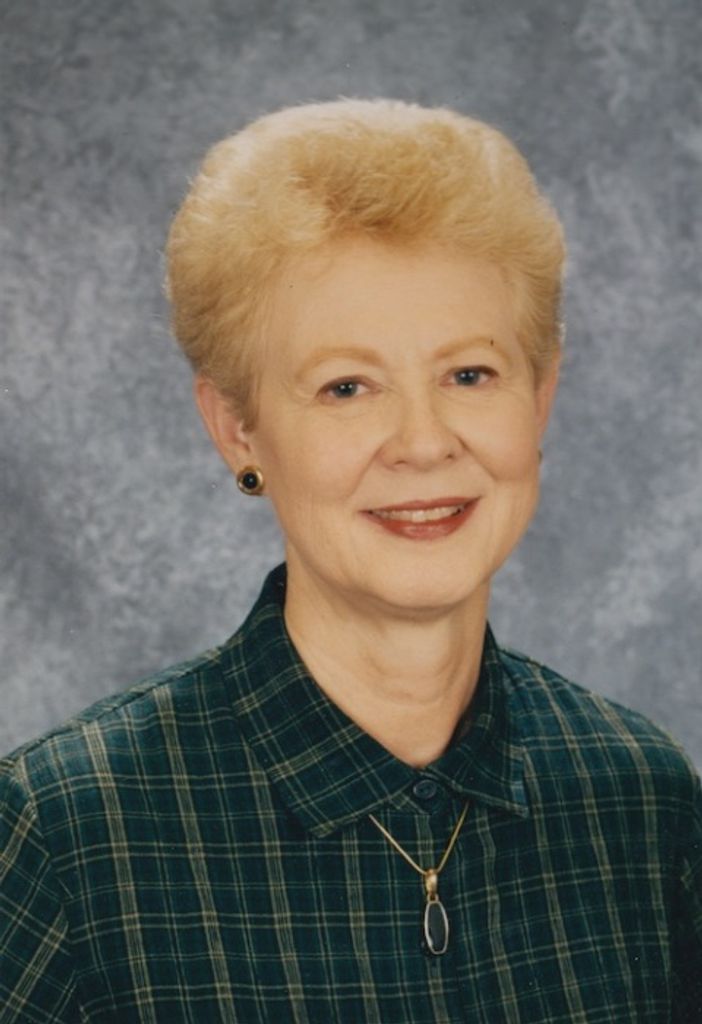 Janet Crosby Rou