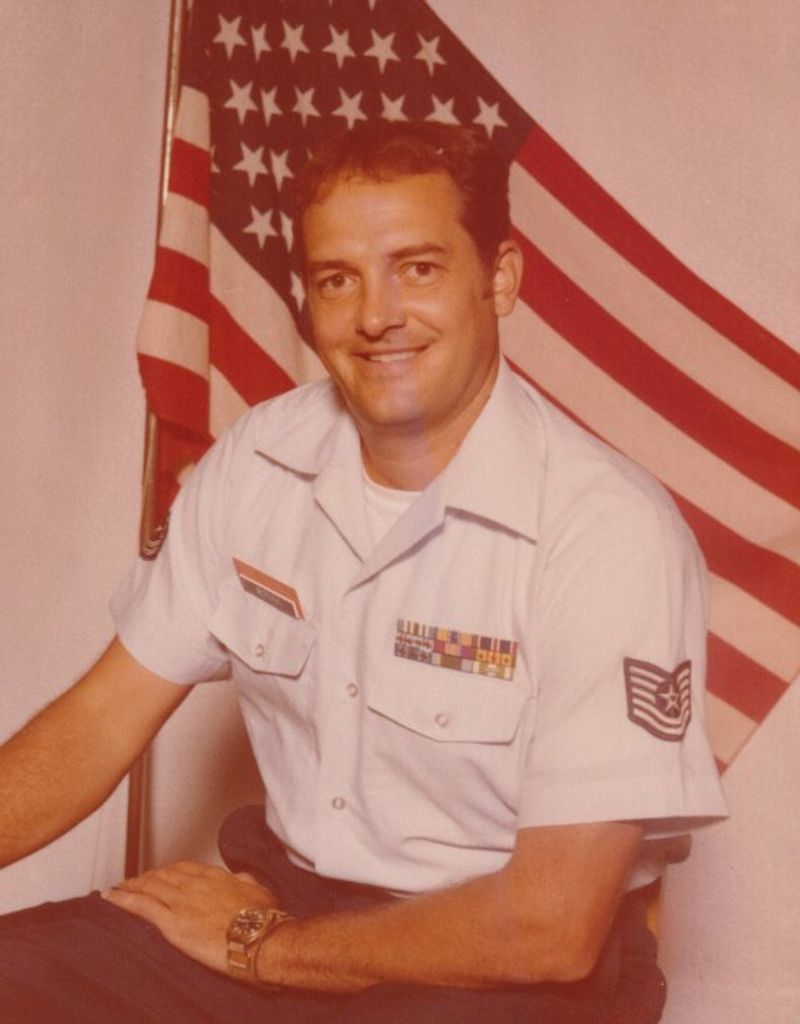 William Motley Jr.