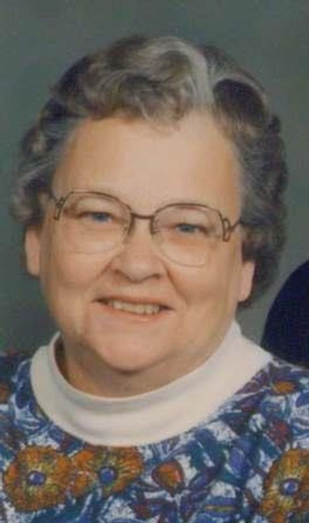 Dorothy M. Bowersox
