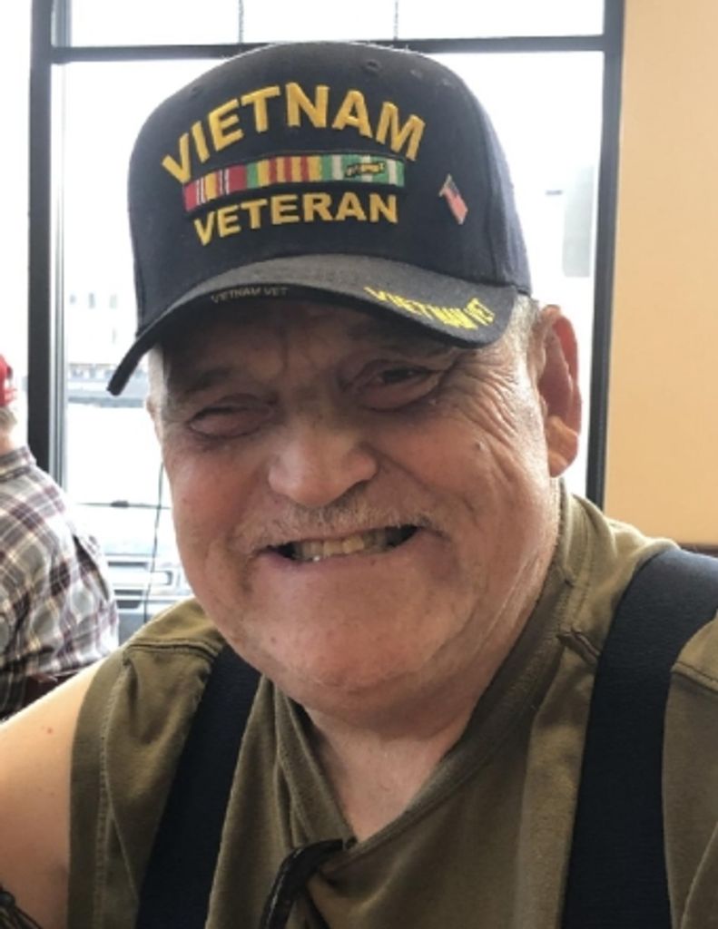 Jerry Wayne Smith Profile Photo