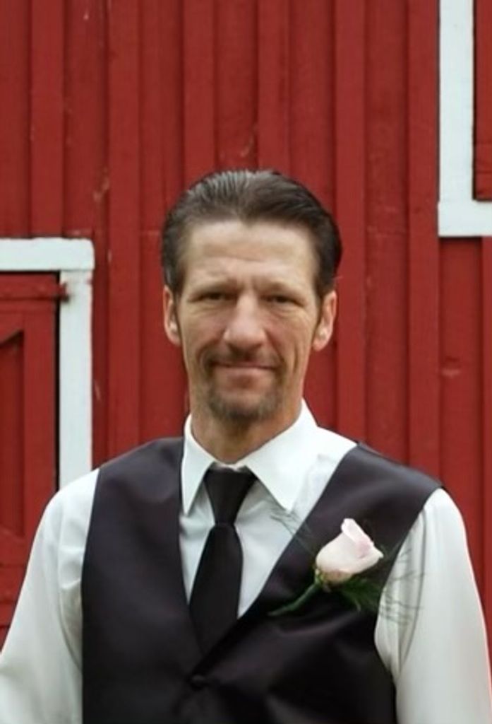 Douglas Wayne Pierce