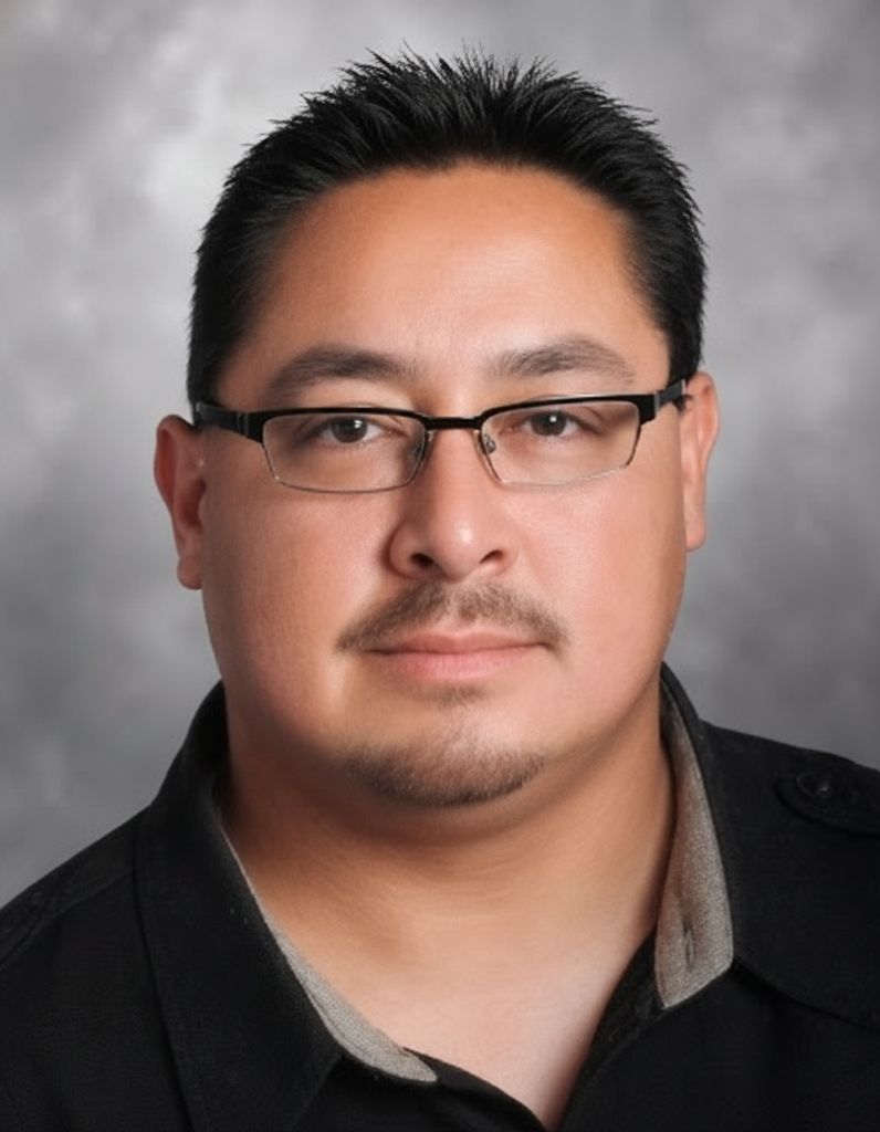 Randy Charles Espinoza Profile Photo