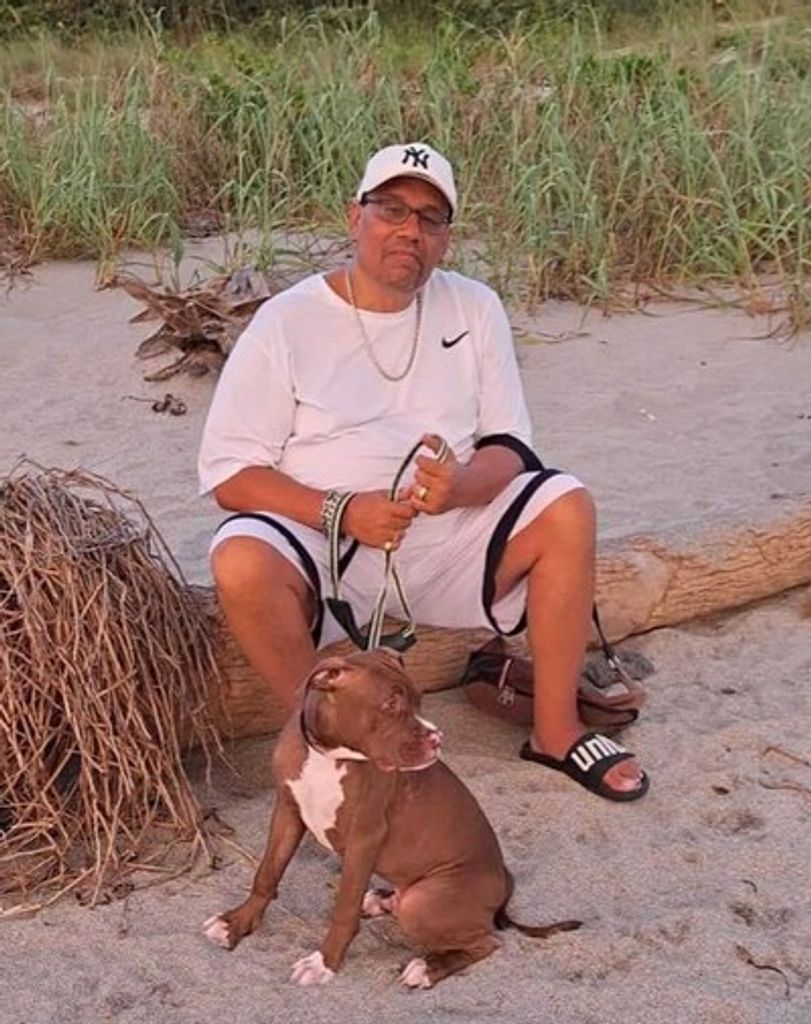 Miguel Angel Bonhomme