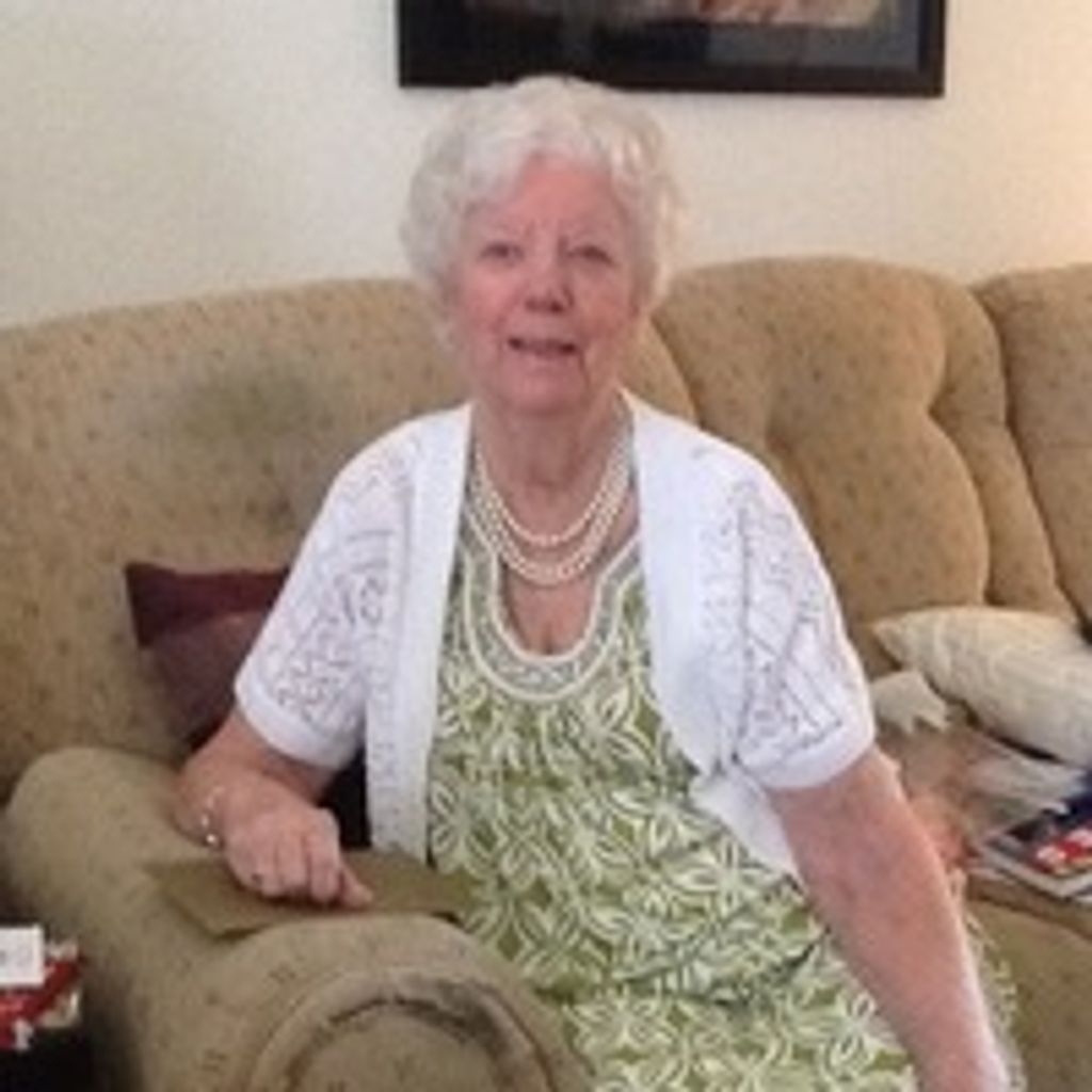 Ruth L. Casassa Profile Photo