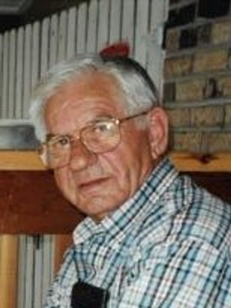 Evangelos Haralampopoulos
