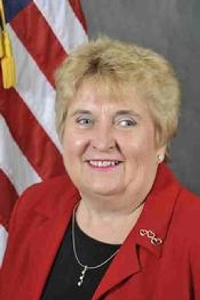 Sharon Rebecca Parish Profile Photo