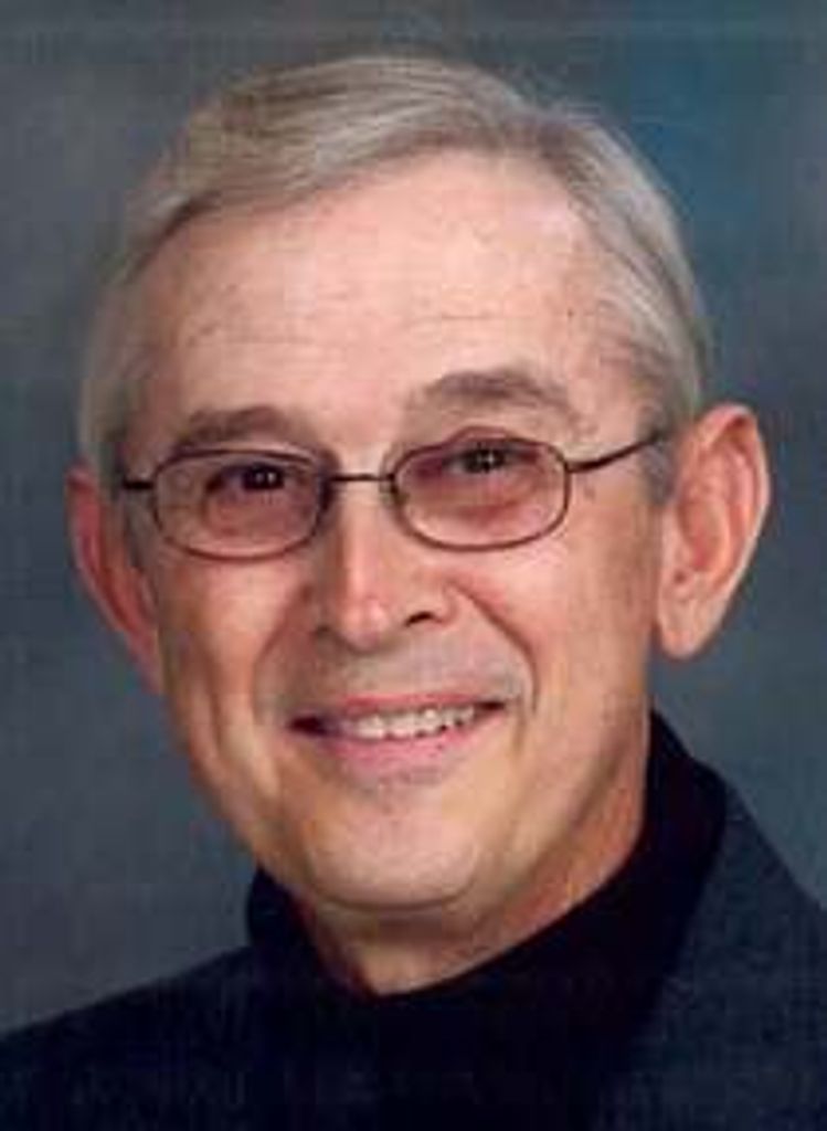 Larry F. Relue