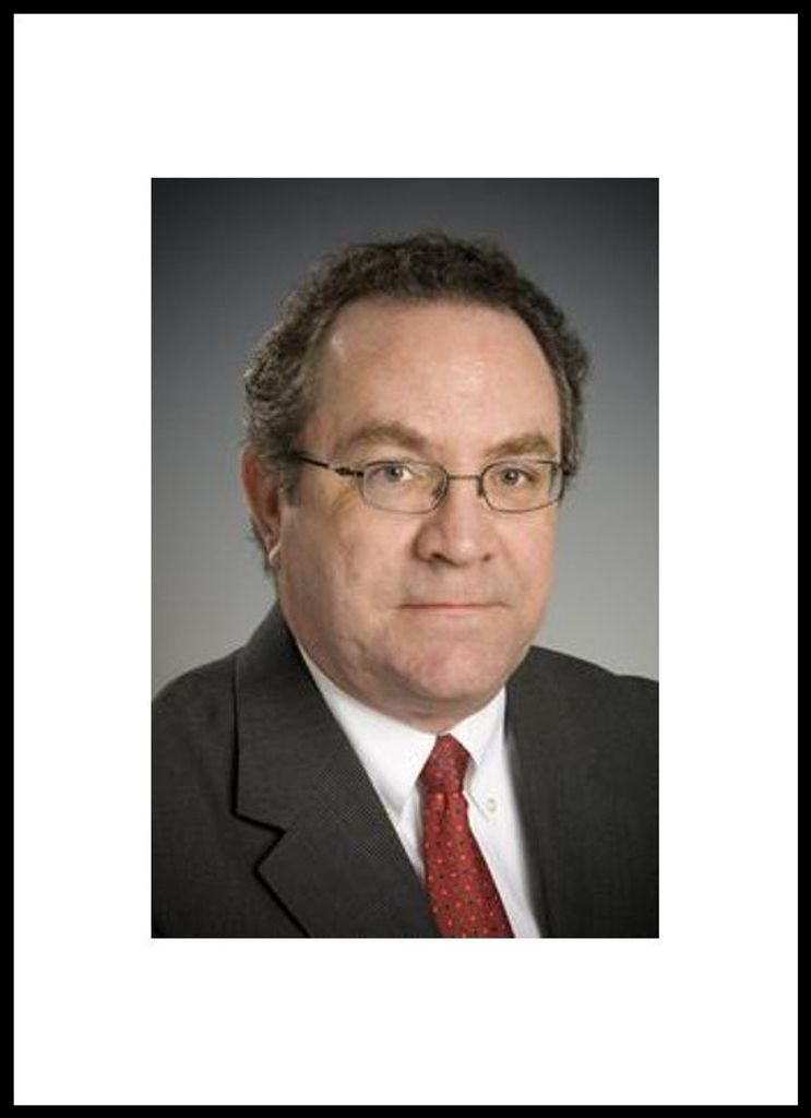 Thomas Drury, Esq. Profile Photo