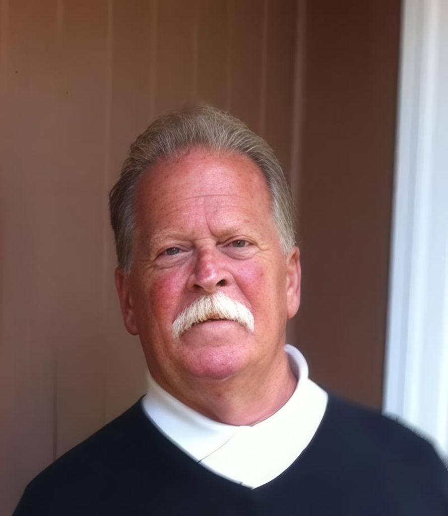 Michael D. Hankins Profile Photo
