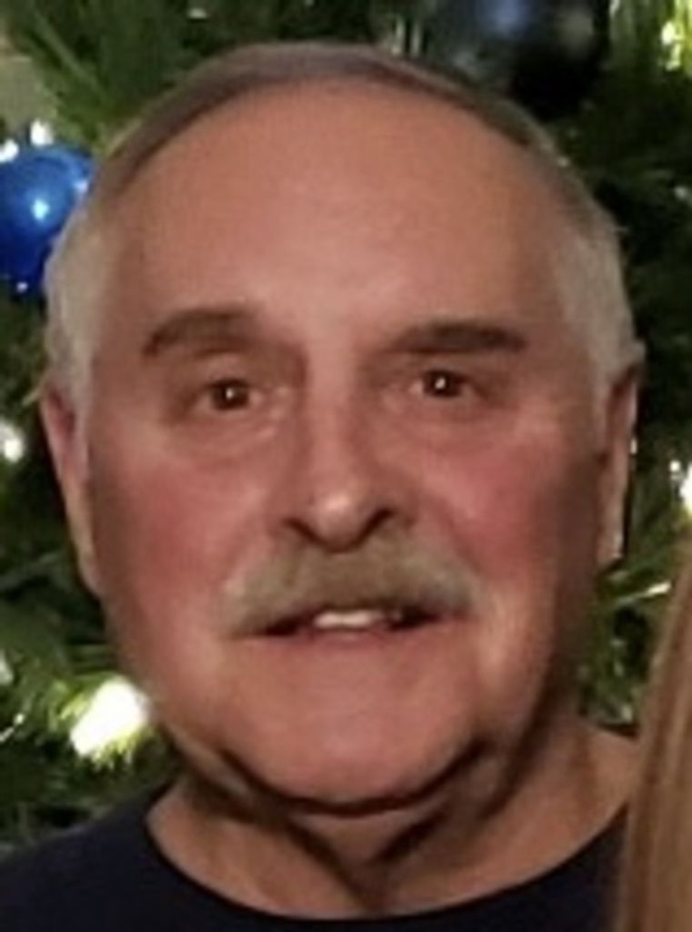 Dennis E. Nolan Profile Photo