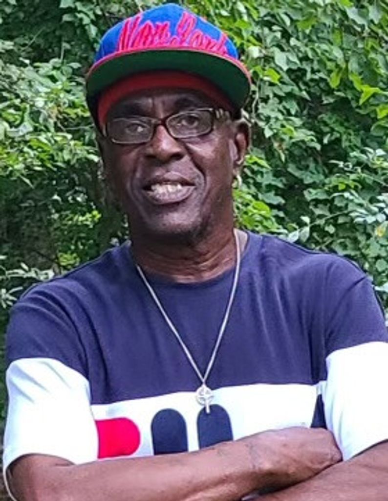 Shelton Oneil Phyall