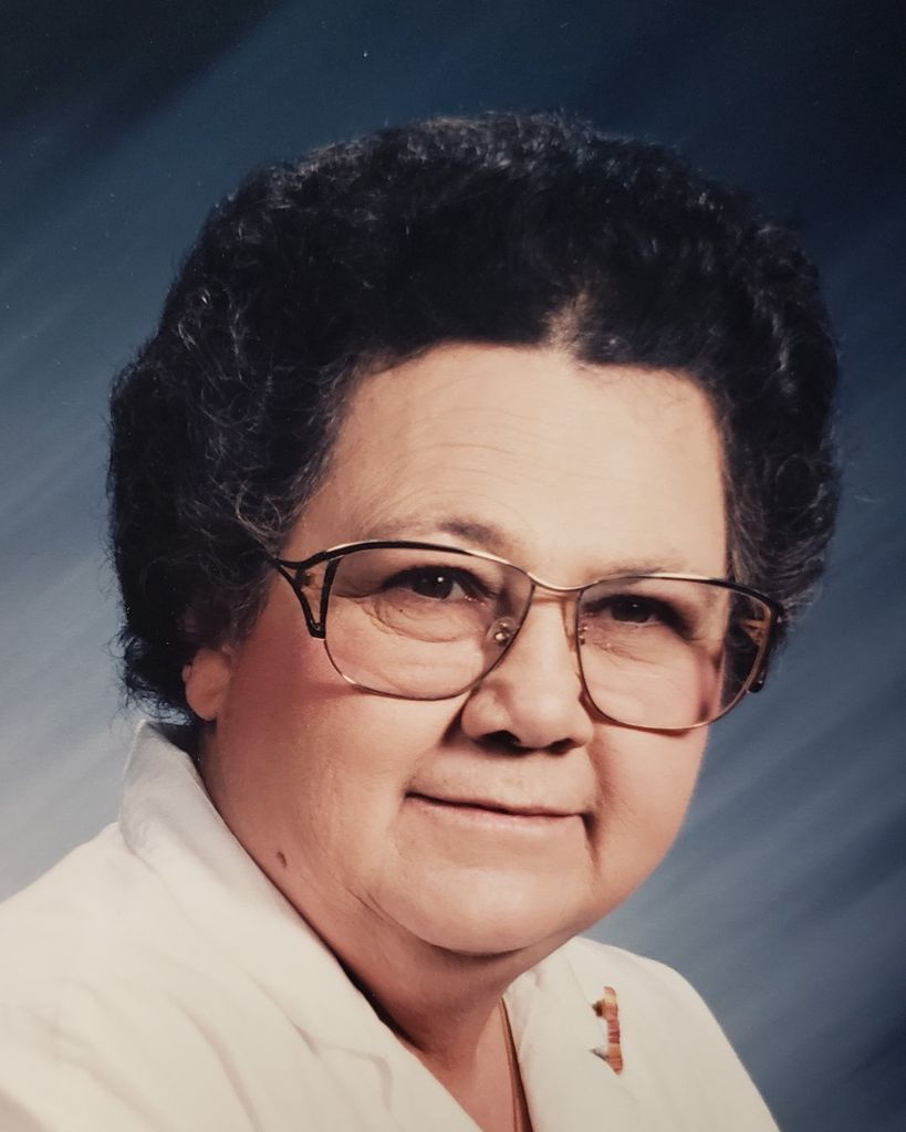 Betty L. Rulf