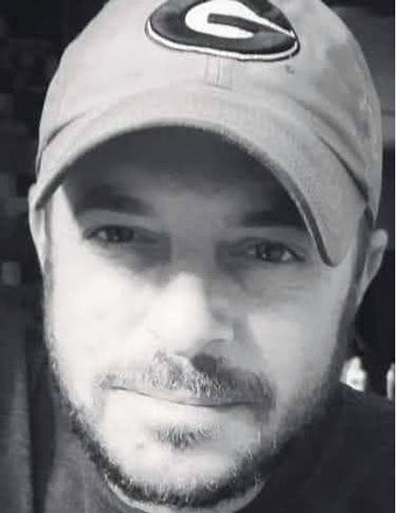 Mr. Brian Baggett Profile Photo