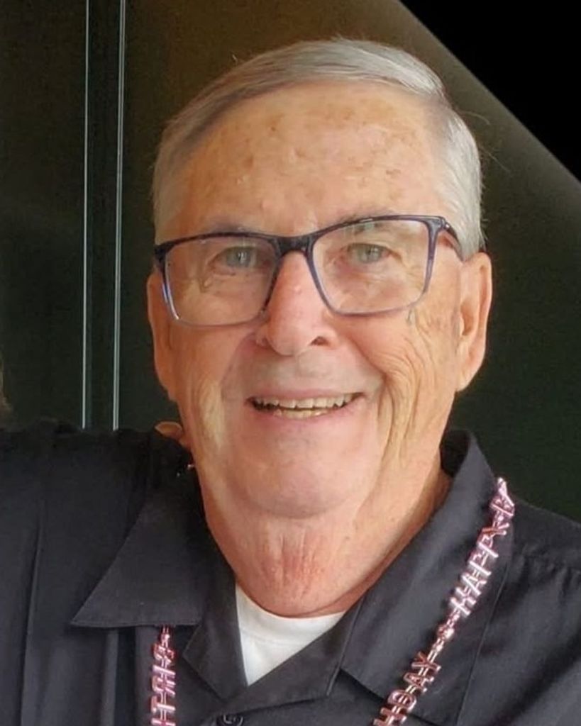 Larry L. Toms