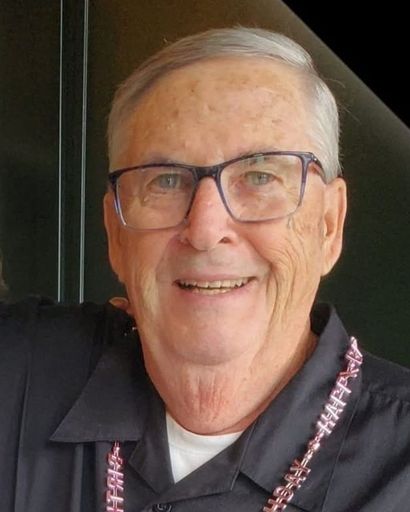Larry L. Toms's obituary image