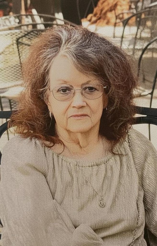 Ruby Faulk Abney Profile Photo