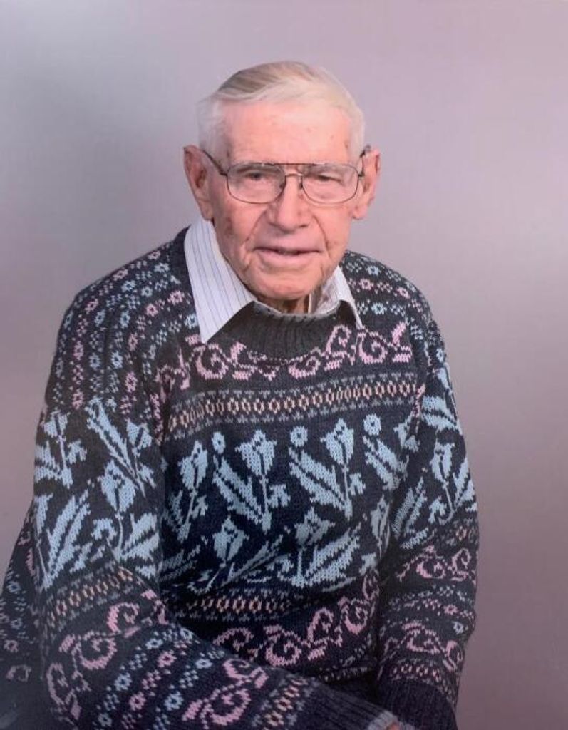 Kermit C. Heldberg Profile Photo