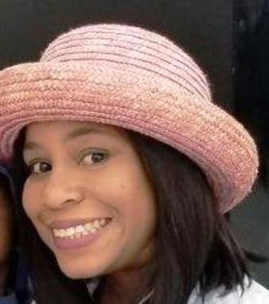 Ms. Courtney Lynette Nelson Profile Photo