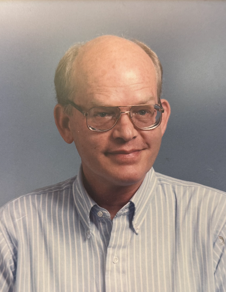 Robert Richard Soellner