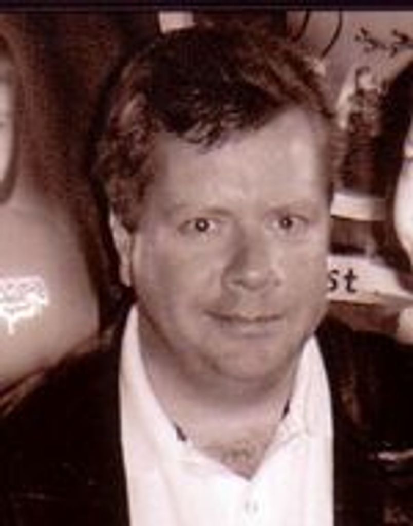 Martin McClelland