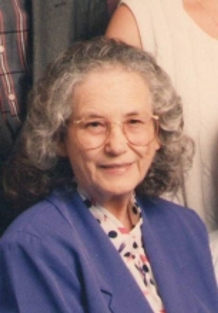Flora Ellis