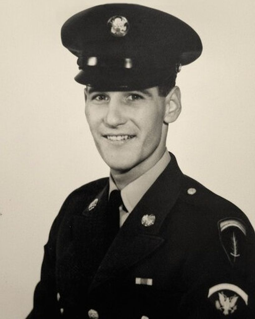 Carroll James "CJ" Broussard