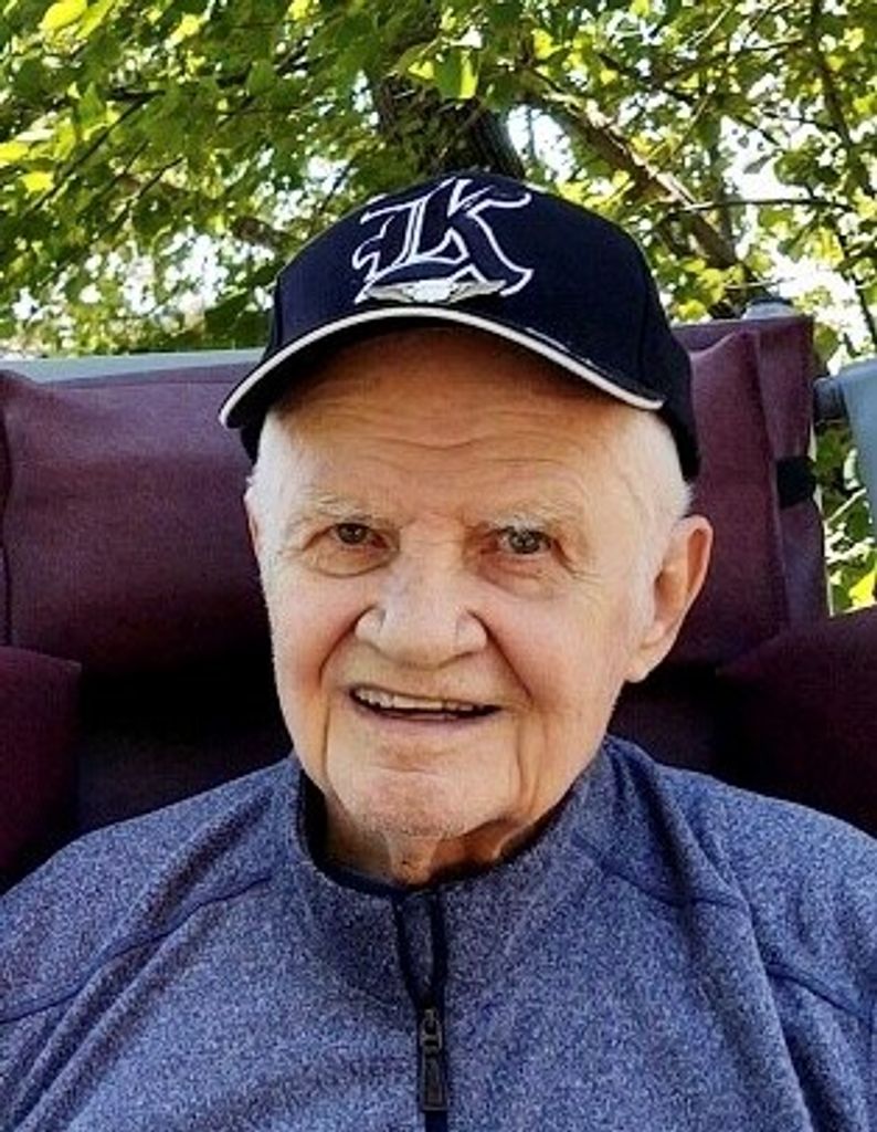 Ronald Krzak
