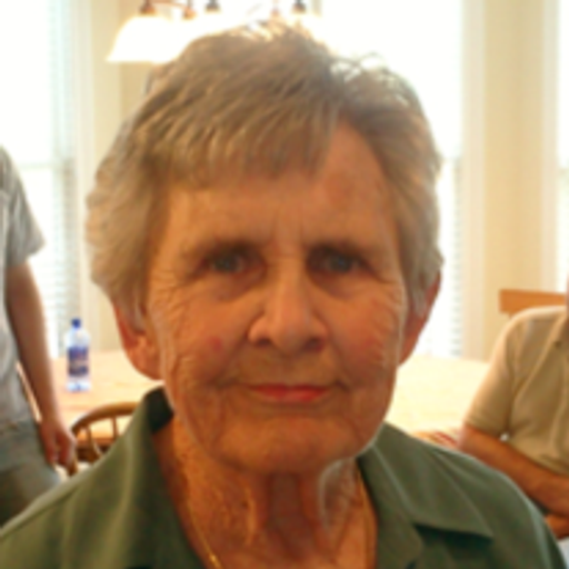 Helen Mary Barker Profile Photo