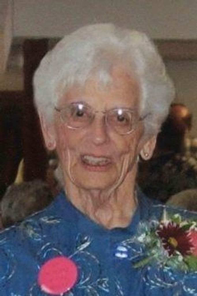 Dorothy Kuenzi Profile Photo