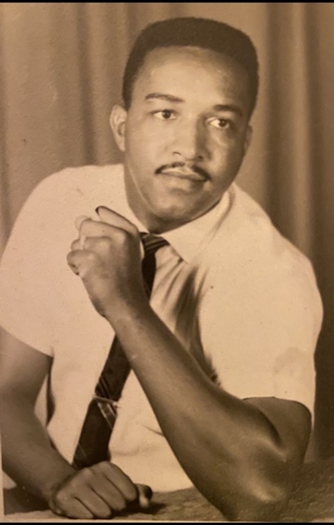 Thomas David Jones, Jr. Profile Photo