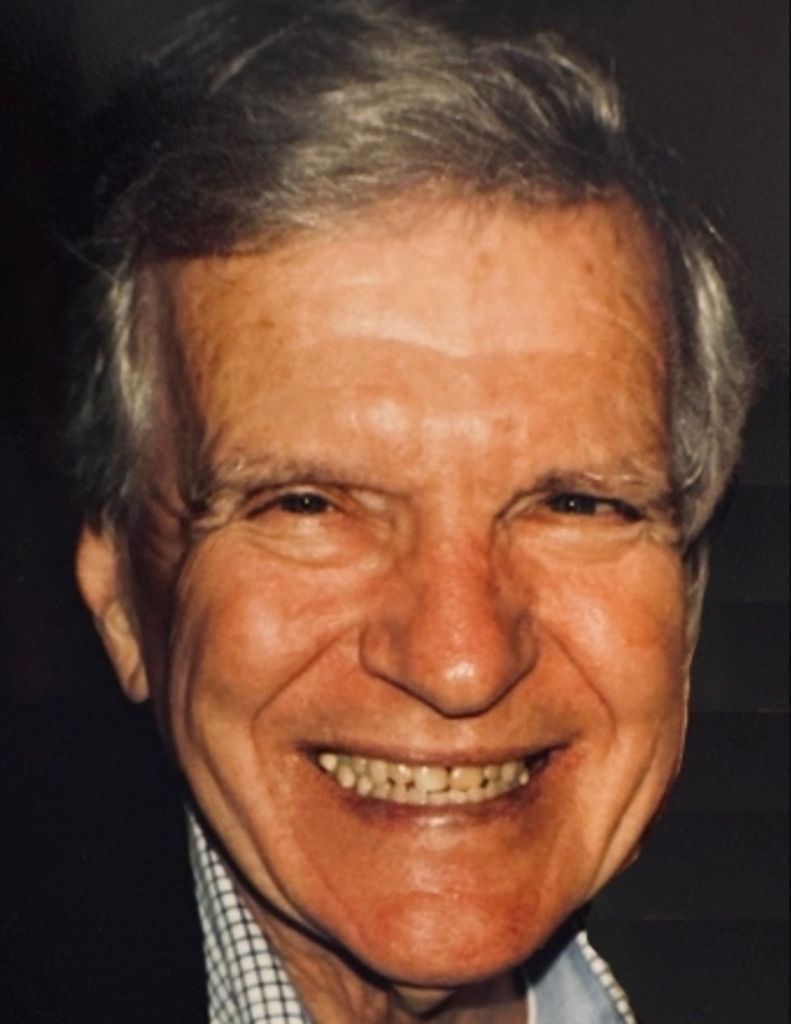 Ted L.  Lodge