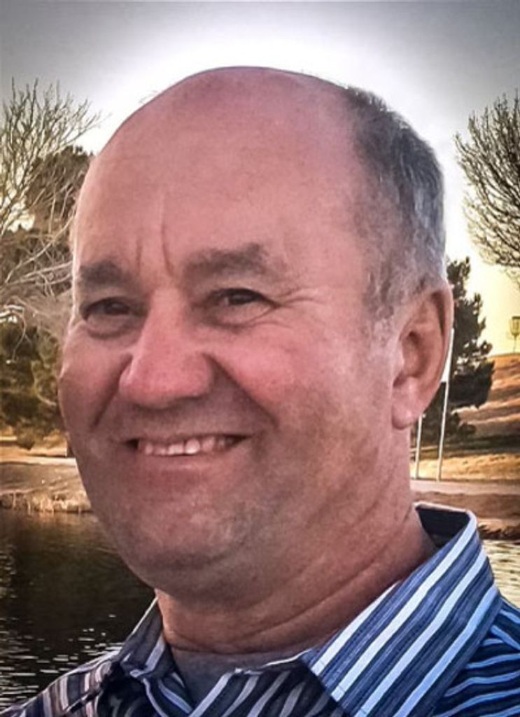 Gregory James Kollars