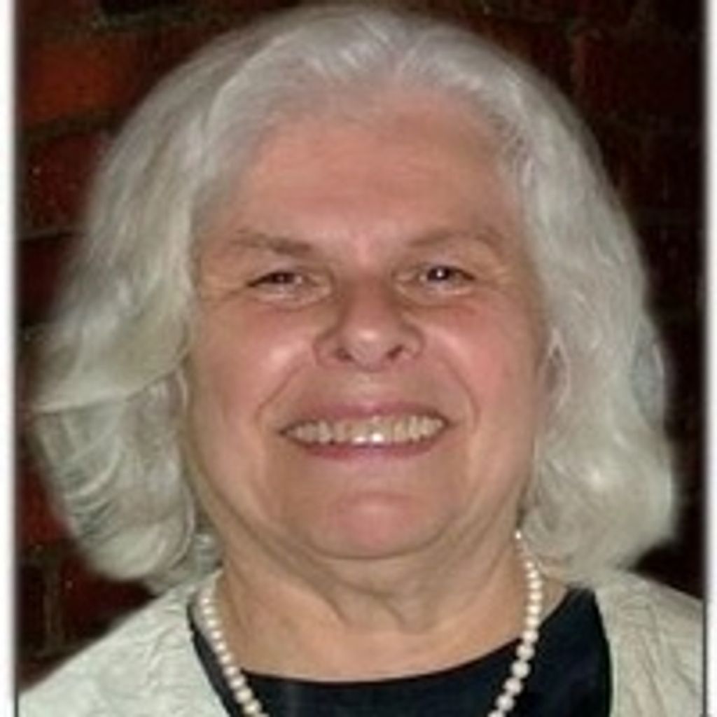 Shirley Huntington
