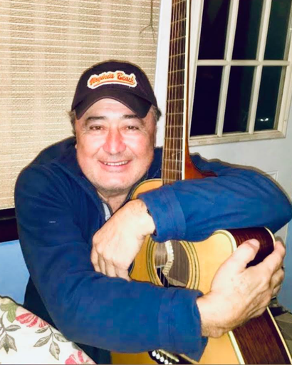 Luis Loaeza Profile Photo