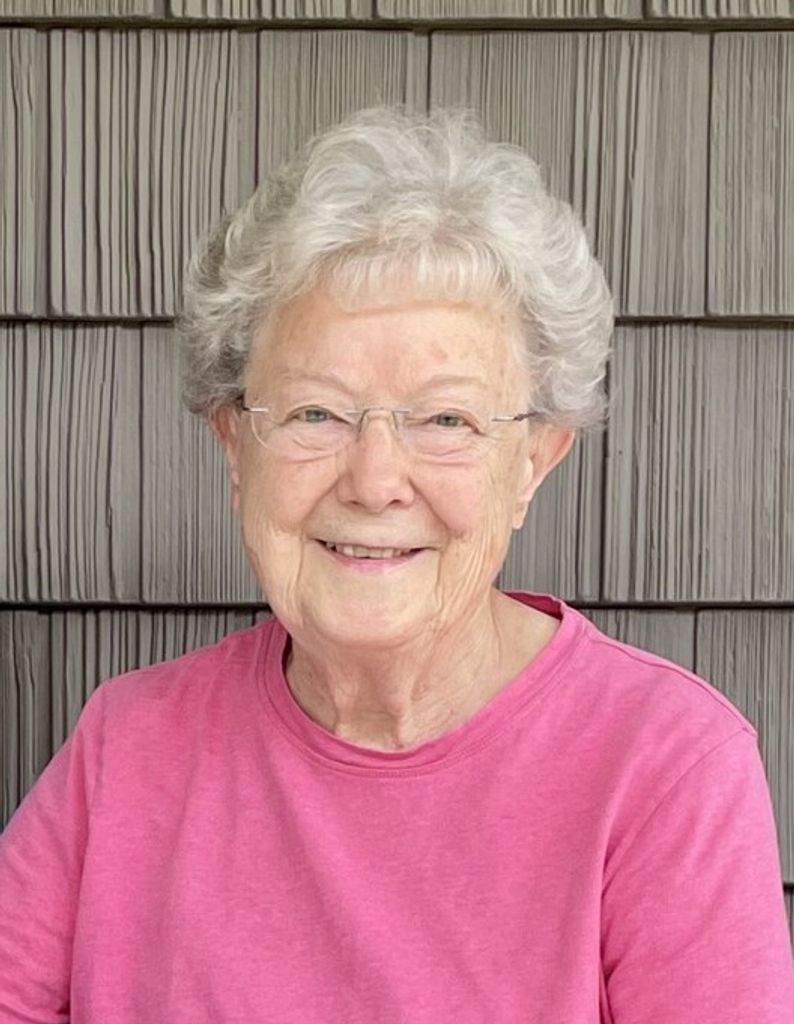 Deloros Priscilla (Sailor)  Young