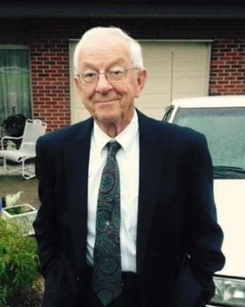 Charles E. Cook Profile Photo