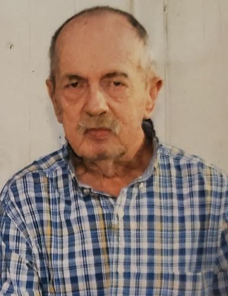 Robert Dean Olinger Profile Photo