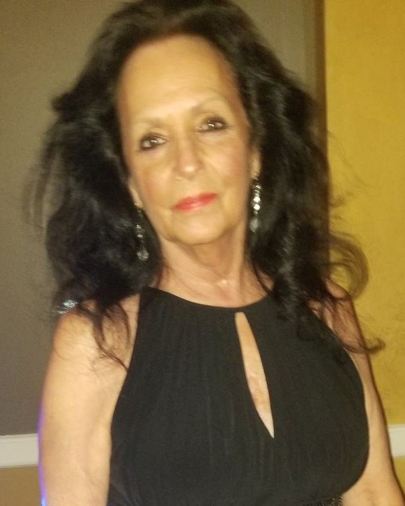 Carol Anne Whitman Profile Photo